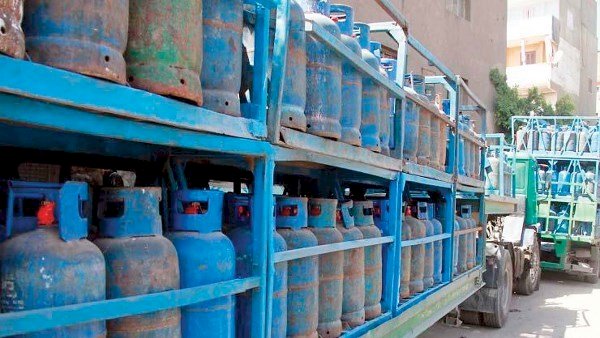 عاجل.. رفع سعر أنبوبة البوتاجاز التجاري