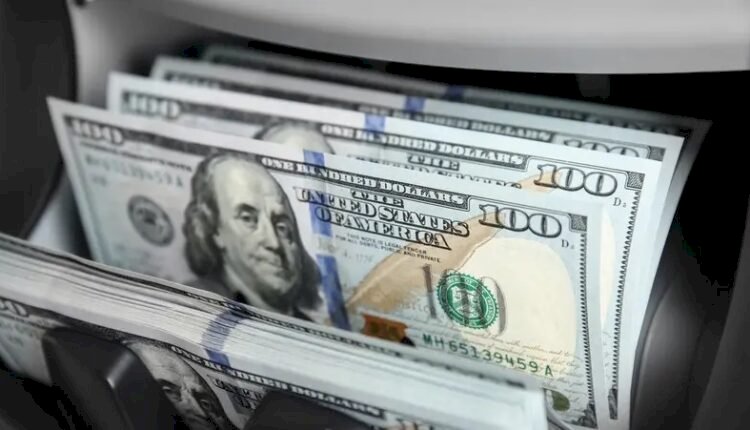 أسعار الدولار في مصر اليوم الأحد