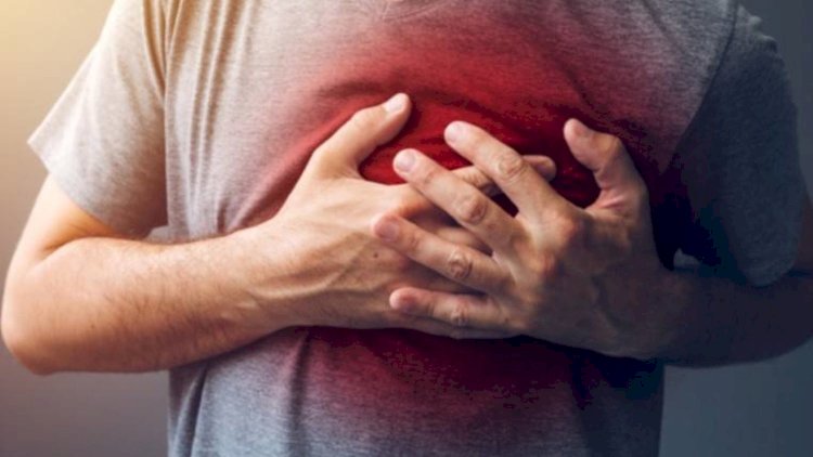 جمال شعبان يقدم وصايا ذهبية للوقاية من الأزمات القلبية