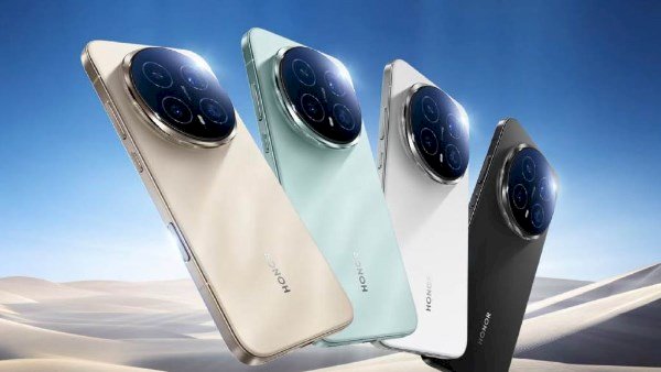 قائمة هواتف Honor التي ستحصل على أندرويد 16 عبر واجهة MagicOS 10