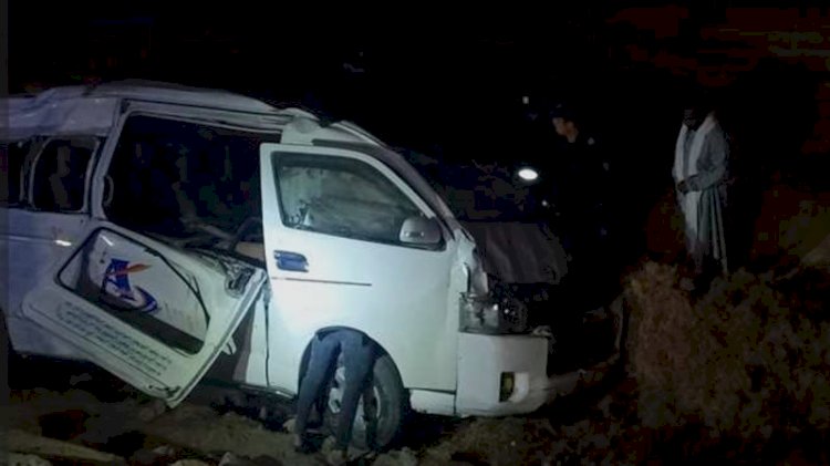 حادث دهس طفلة وجدها أمام مدرسة في حدائق الأهرام