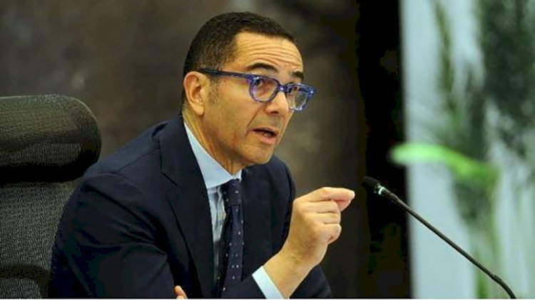 وزير الاستثمار يستعرض مؤشرات التجارة الخارجية لمصر خلال الفترة من يناير حتى سبتمبر 2025