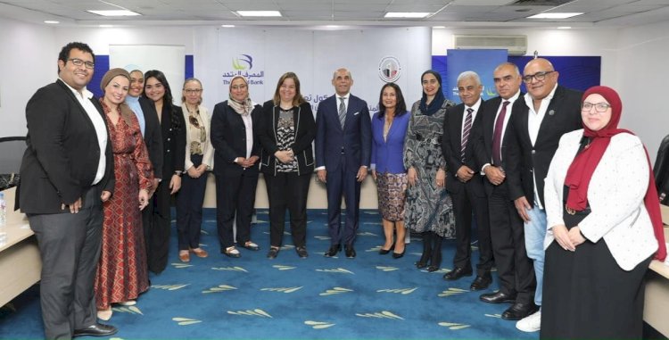 المصرف المتحد وصندوق الإسكان الاجتماعي ودعم التمويل العقاري يوقعان بروتوكول تعاون جديد لدعم محدودي ومتوسطي الدخل