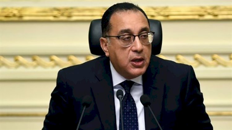 مدبولى: توافق إيجابى مع صندوق النقد وإعلان موعد قدوم البعثة خلال أيام