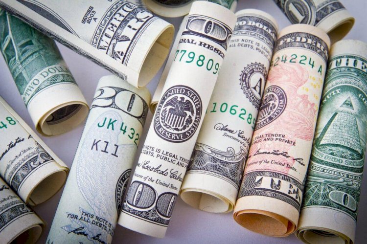 أسعار العملات في مصر اليوم الجمعة