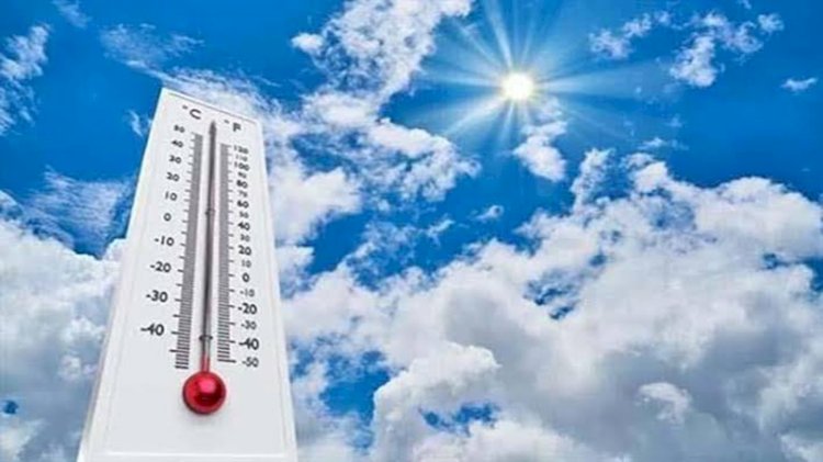 الأرصاد الجوية تكشف تفاصيل طقس مصر اليوم السبت