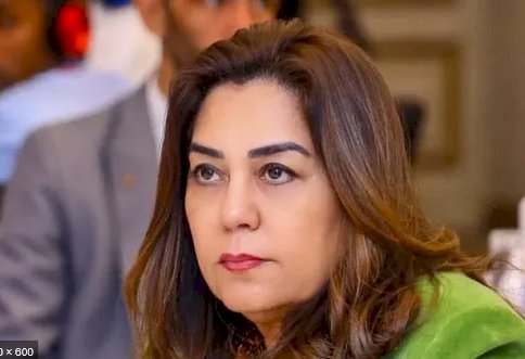 وزيرة التنمية المحلية تعتمد حركة المحليات بالمحافظات..تعيين ونقل164 قيادة