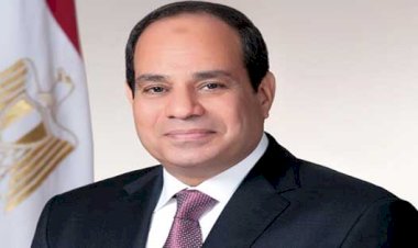 الرئيس السيسى يفتتح المتحف الكبير اليوم بحضور دولى غير مسبوق