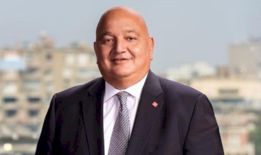 رئيس بنك saib: افتتاح المتحف المصري الكبير مصدر فخر لكل مصري ورسالة سلام إلى العالم أجمع