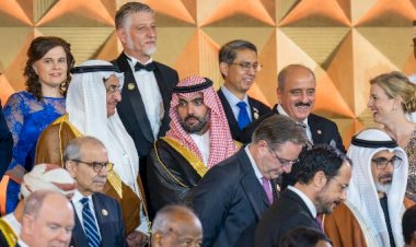 وزير الثقافة السعودي: تشرّفت بالمشاركة في افتتاح المتحف المصري الكبير