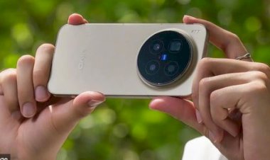 عملاق التصوير.. فيفو تطرح Vivo X300 Pro بالأسواق العالمية