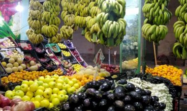 أسعار الخضروات والفاكهة في مصر اليوم الأحد