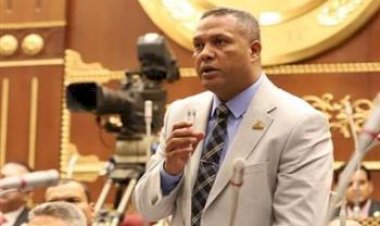 برلماني: المتحف المصري الكبير إنجاز حضاري يعكس عظمة مصر الجديدة في عهد الرئيس السيسي