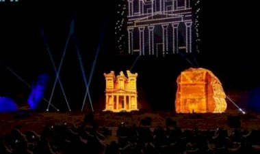 العُلا تواصل تألّقها بحصد ثلاث فئات في جوائز السفر العالمية 2025