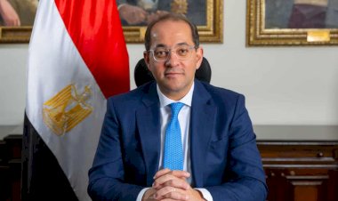 وزير المالية: تطبيق نظام التسجيل المسبق للشحنات «ACI» بالموانئ الجوية في الأول من يناير المقبل