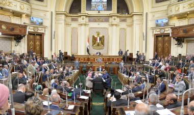 النواب يقر اتفاق التعاون المالى مع ألمانيا بقيمة 118 مليون يورو  