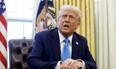 ترامب: المخزون الحالي من الأسلحة النووية يكفي لتفجير الكوكب 150 مرة