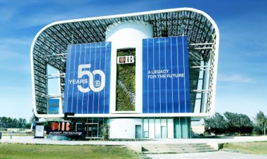 لأول مرة في مصر، بطاقات CIB Visa Business للشركات متاحة الآن عبر Apple Pay