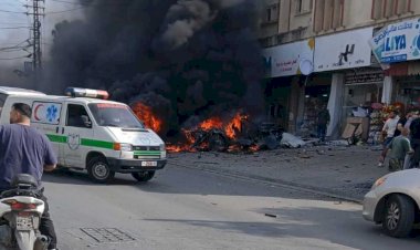 الجيش الإسرائيلي يعلن اغتيال قائد قوة الرضوان في حزب الله