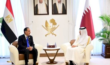 متحدث الوزراء: اتفاق مصري قطري لإنشاء مشروع استثماري في الساحل الشمالي