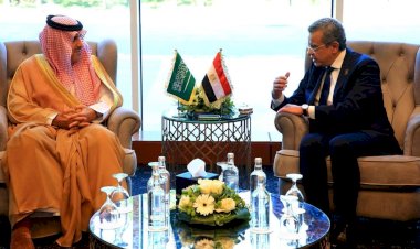 الجهاز المركزي للمحاسبات يرسخ التعاون الدولي عبر لقاءات ومذكرات تفاهم لتعزيز العمل الرقابي عالميًا