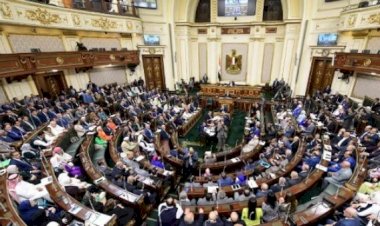 برلماني: مصر تجاوزت أزمات اقتصادية عالمية متتابعة وحافظت على مسار النمو