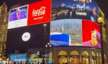 وزارة السياحة والآثار تُطلق حملة ترويجية كبرى في لندن للتعريف بالمقصد السياحي المصري