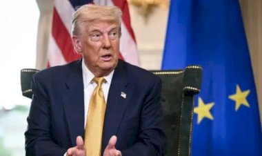 ترامب يُشترط اتّصال “ممداني” به ليُقرّ فوزه في نيويورك