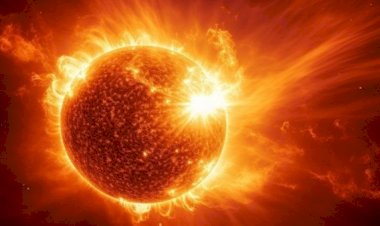 تحذير من عاصفة جيومغناطيسية قوية تضرب الأرض