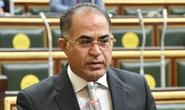 سليمان وهدان: المشاركة في الانتخابات واجب وطني ورسالة قوة من المصريين في الداخل والخارج