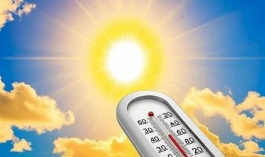 حالة الطقس اليوم الخميس 6 نوفمبر 2025