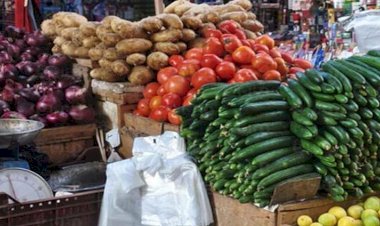 أسعار الخضروات والفاكهة في مصر اليوم الجمعة