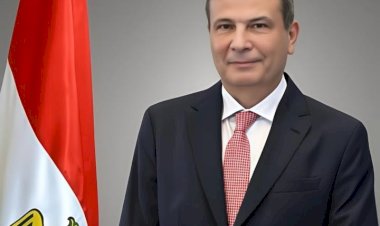 الزراعة تنشر تقريرا بأبرز أنشطة وجهود معامل ومعاهد البحوث الزراعية خلال الأسبوع الأول من نوفمبر