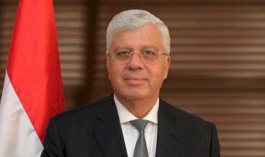 التعليم العالي:  تعزيز الحضور المصري عالميًا: فوز مصر بعضوية المجلس التنفيذي لليونسكو للفترة 2025 _ 2029