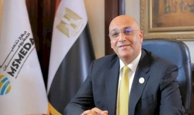 المالية وجهاز تنمية المشروعات ينفذان خطة طموحة لدعم رواد الأعمال وقطاع المشروعات المتوسطة والصغيرة