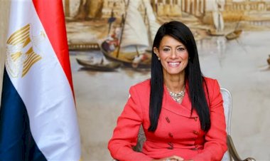 وزيرة التخطيط: المتحف المصري الكبير مشروع تنموي متكامل للسياحة والثقافة والترفيه