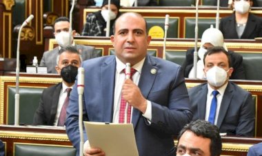 أفريقية النواب: زيارة المتحف المصرى إلكترونياً ضمانة لجودة التجربة السياحية