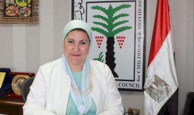 المجلس القومي للطفولة والأمومة يتدخل لإنقاذ ثلاثة أطفال أشقاء تُركوا في الشارع بمركز الزقازيق بمحافظة الشرقية