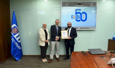 تجديد إجازة CIB من جمعية المحاسبين القانونيين المعتمدين ACCA يعكس التزام البنك بالتميز والكفاءة المهنية