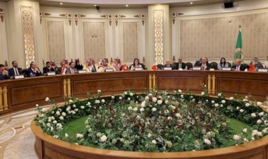 وزير الصناعة والنقل يترأس الدورة  (74) لاجتماع المكتب التنفيذي لمجلس وزراء النقل العرب