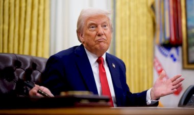 ترامب يتعهد بمنح 2000 دولار لكل أمريكى من عائدات الرسوم الجمركية