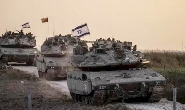 جيش الاحتلال الإسرائيلي يستدعي 9 آلاف جندي احتياط