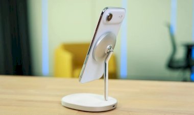 iPhone 18 Pro القادم: شاشة مبتكرة وتصميم خلفي شفاف وبطارية فولاذية