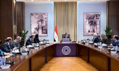 رئيس الوزراء يتابع الموقف المالي للهيئة القومية للتأمين الاجتماعي وسُبل تعظيم إيراداتها وعوائدها الاستثمارية
