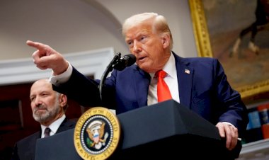 ترامب يطالب BBC بتعويض بقيمة مليار دولار على خلفية تحريف خطاب الكابيتول