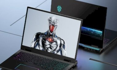 بمواصفات احترافية توبيا تغزو الأسواق بهواتف ألعاب جدبدة إلييك أهم مواصفاتها