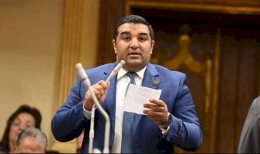 برلماني: معرض الصناعة والنقل يعكس رؤية الدولة لتعميق التصنيع المحلي