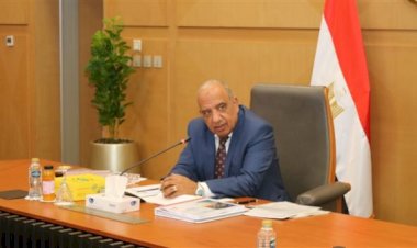 وزير الكهرباء : 17,78 مليار جنيه حجم الاستثمارات و267 مليار ك.و.س طاقة مولدة بنسبة تطور 8.9 % لخدمة أكثر من 45 مليون مشترك