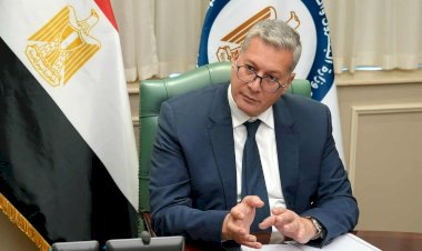 وزارة البترول: التحقيق في واقعة سقوط برج أحد أجهزة الحفر  وخروج اثنين من المصابين الثلاثة