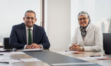 احمد خورشيد: زيادة رأس المال تعزز قدرتنا على تلبية طموحات التوسع